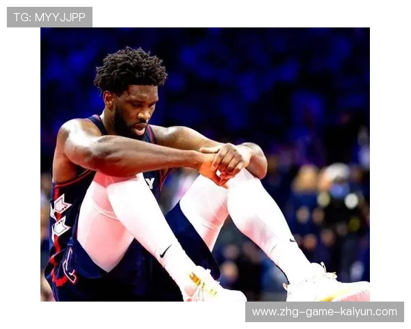 76人恩比德在比赛中砍下“30+”，继续稳居得分榜前列！，76人恩比德最新伤情