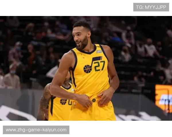 _爵士攻防两端强势，排名稳步上升_，爵士nb