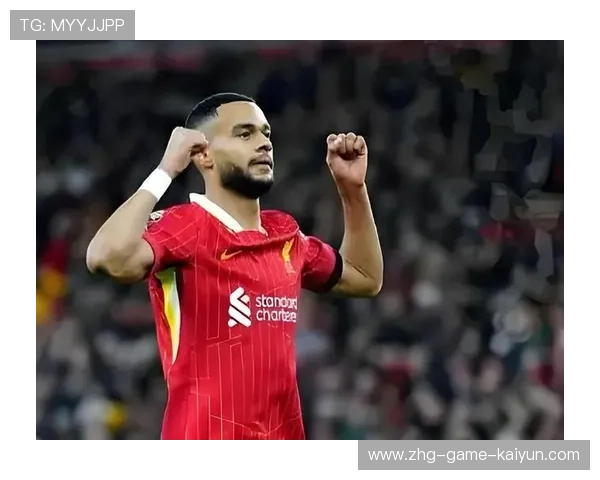 利物浦客场逆袭！连进两球，逆袭豪强，利物浦2021-2022赛季