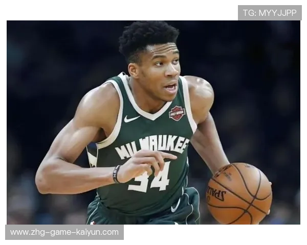 字母哥若转队，西部格局将被重塑