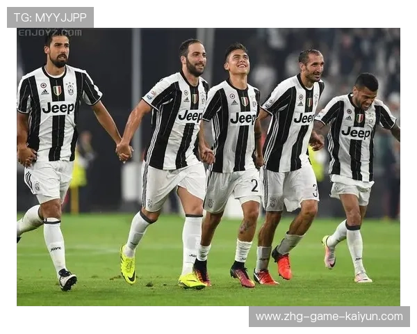 尤文若持续改进体能，淘汰赛更具爆发力